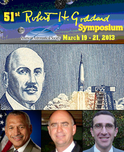 51st Goddard Symposium V2