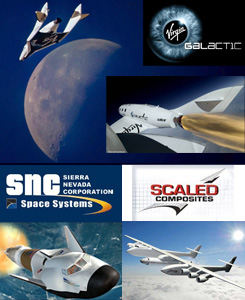 calendar feature - Suborbital 2013