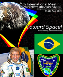 calendar feature - brazil astro