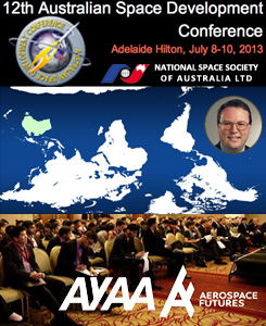 Australia ASDC, AYAA