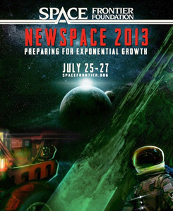 Calendar feature - NewSpace 2013