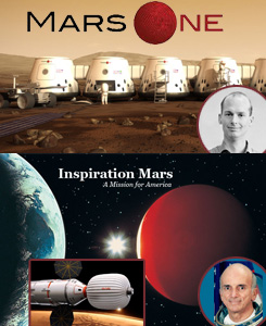 calendar feature - Mars 2013