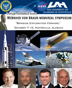 Wernher von Braun 2013