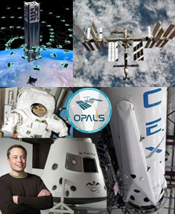 SpaceX CRS3