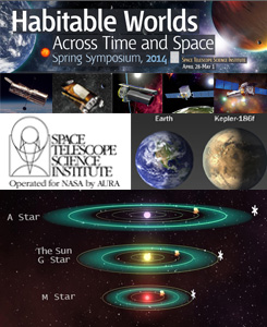 Calendar feature - Space Telescope