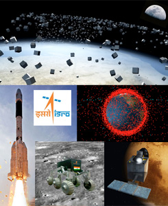 India Space Debris May 2014