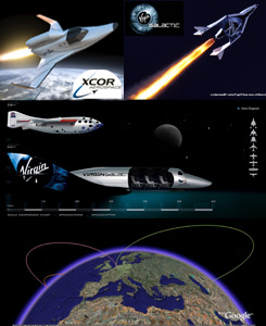 Calendar feature - suborbital 2014