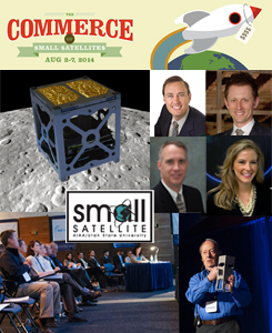 UHU AIAA SmallSat Conf