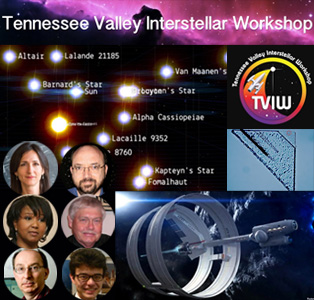 TN Interstellar Workshop