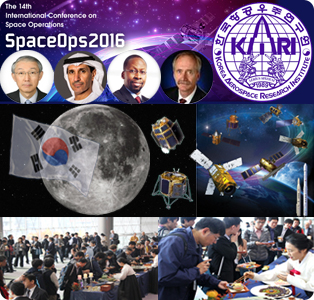 KARI SpaceOps 2016